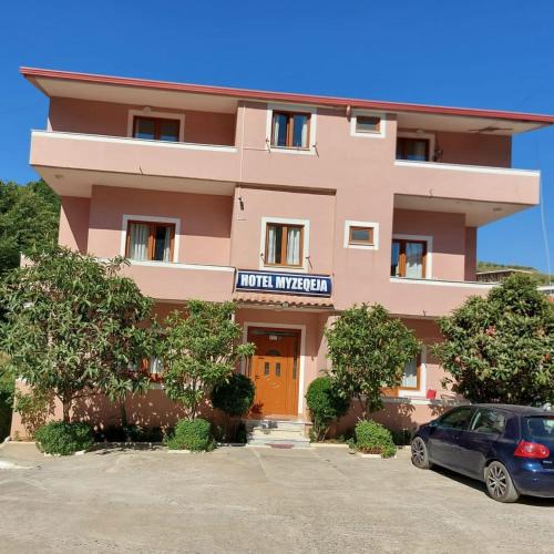 Tregan Hotel | Hotel Kurativ "Myzeqeja"