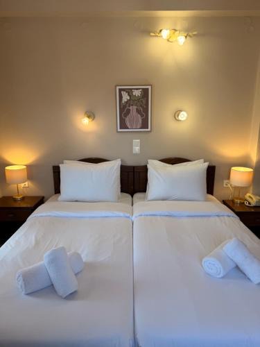 Myrina Hotel | Hotel Lemnos