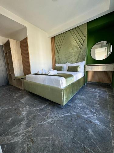 Shengjin Apartment | Hotel Leodori 2
