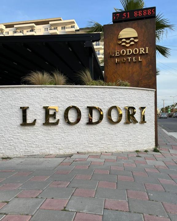 Shengjin Hotel | Hotel LEODORI 3 suites