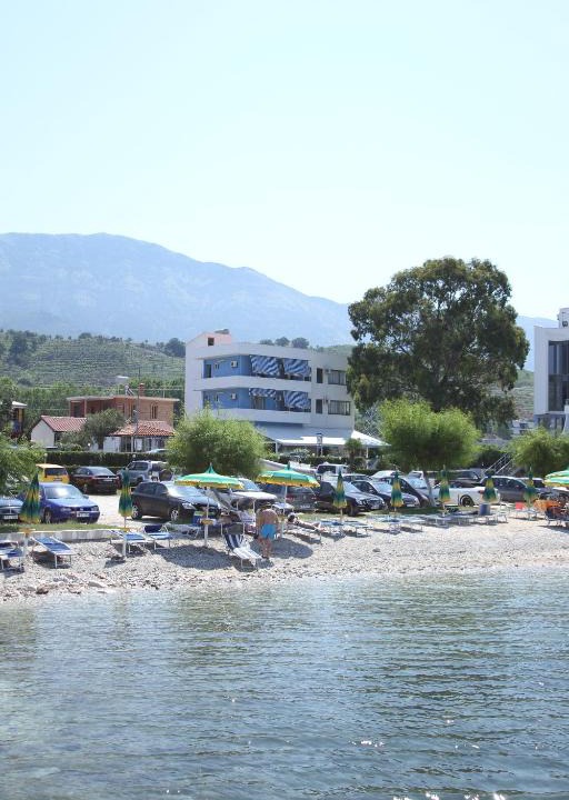 Radhime Hotel | Hotel Lepenica