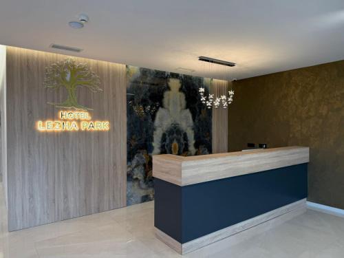Lezhe Hotel | Hotel Lezha Park