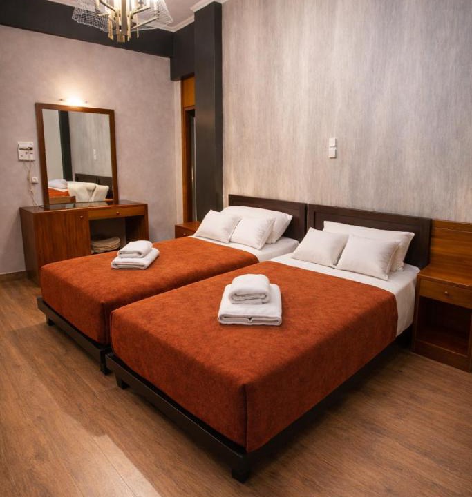 Omonia Hotel | Hotel Lido