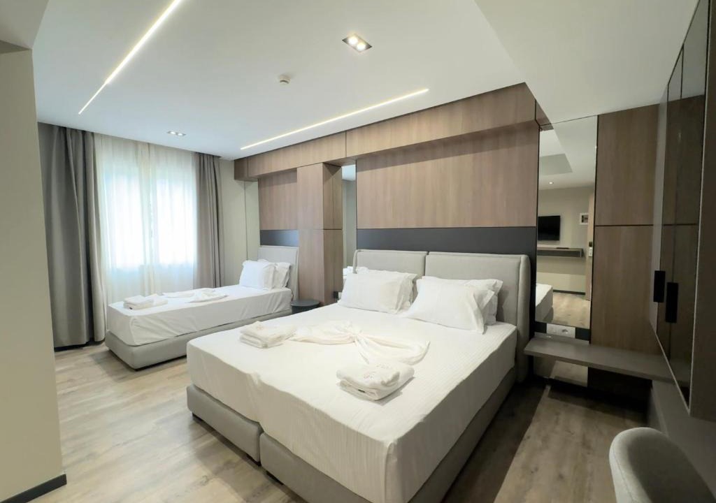 Lezhe Hotel | Hotel Liss