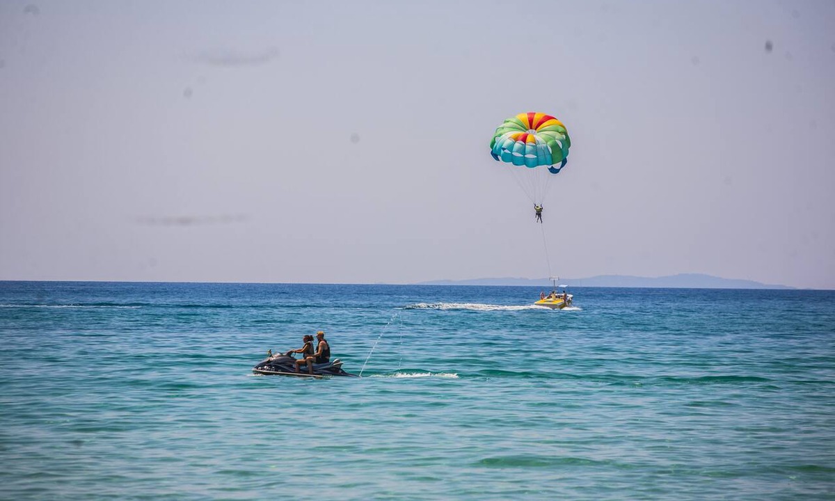 Preveza Hotel | Hotel Loukas Vrachos