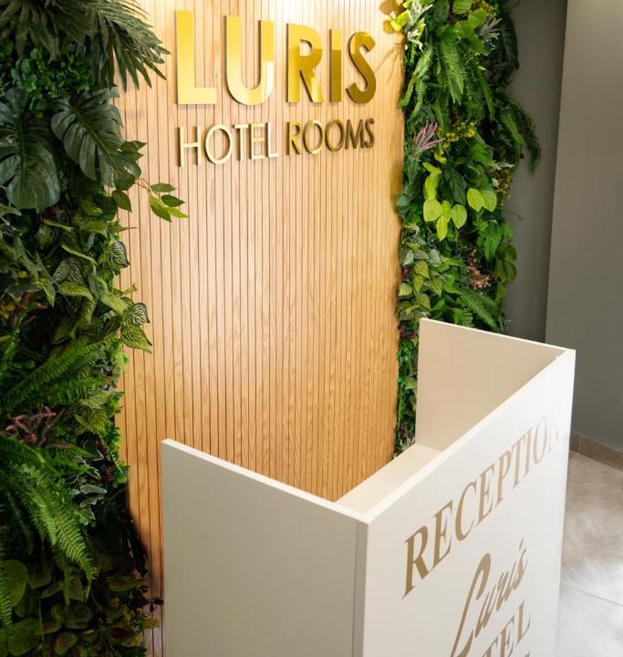 Durres Hotel | Hotel Luris