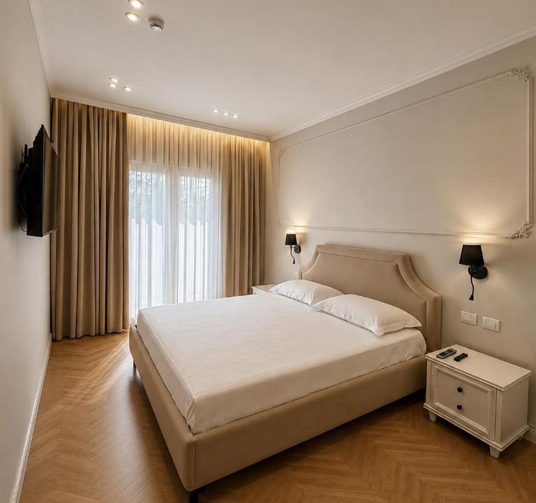 Lezhe Hotel | Hotel Luxury Palace