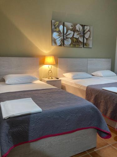 Pydna Hotel | Hotel Medousa