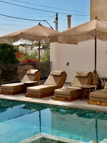 Ksamil Hotel | Hotel Mihasi