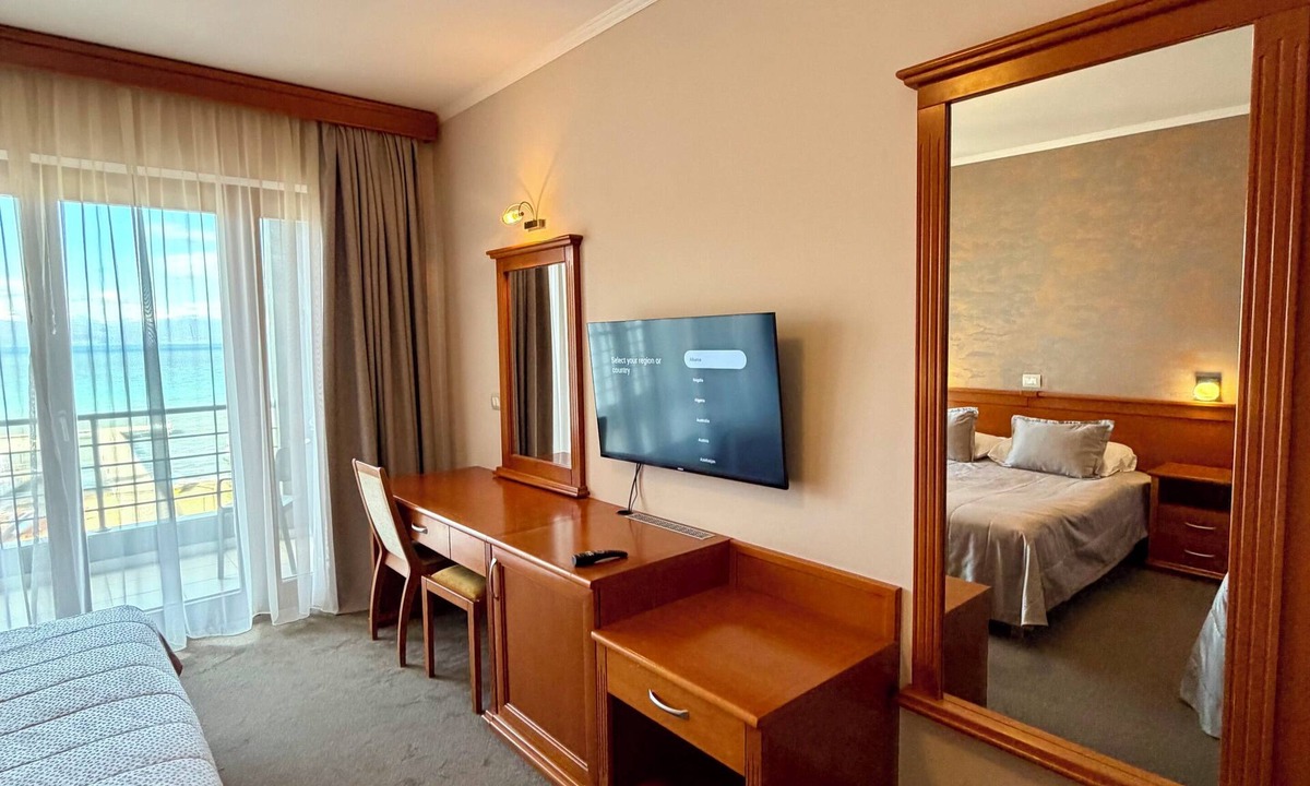 Pogradec Hotel | Hotel Millennium II