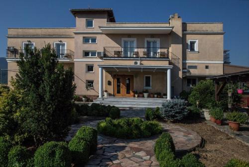 Paranesti Hotel | Hotel Nessos