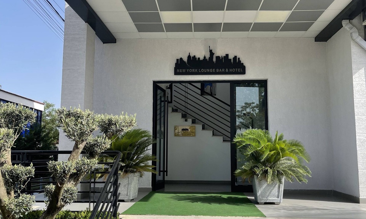 Kamez Hotel | Hotel New York Kamez