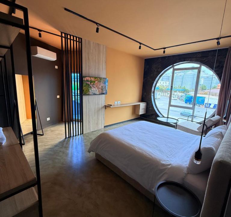 Vore Hotel | Hotel Omw Vore