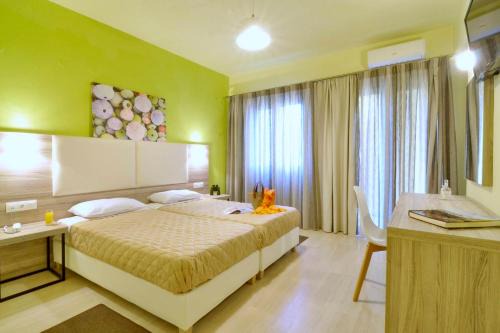 Gouvia Hotel | Hotel Orpheus