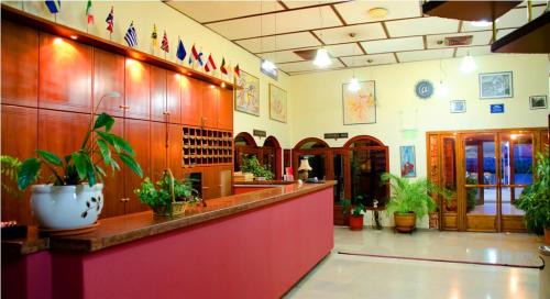 Igoumenitsa Hotel | Hotel Oscar