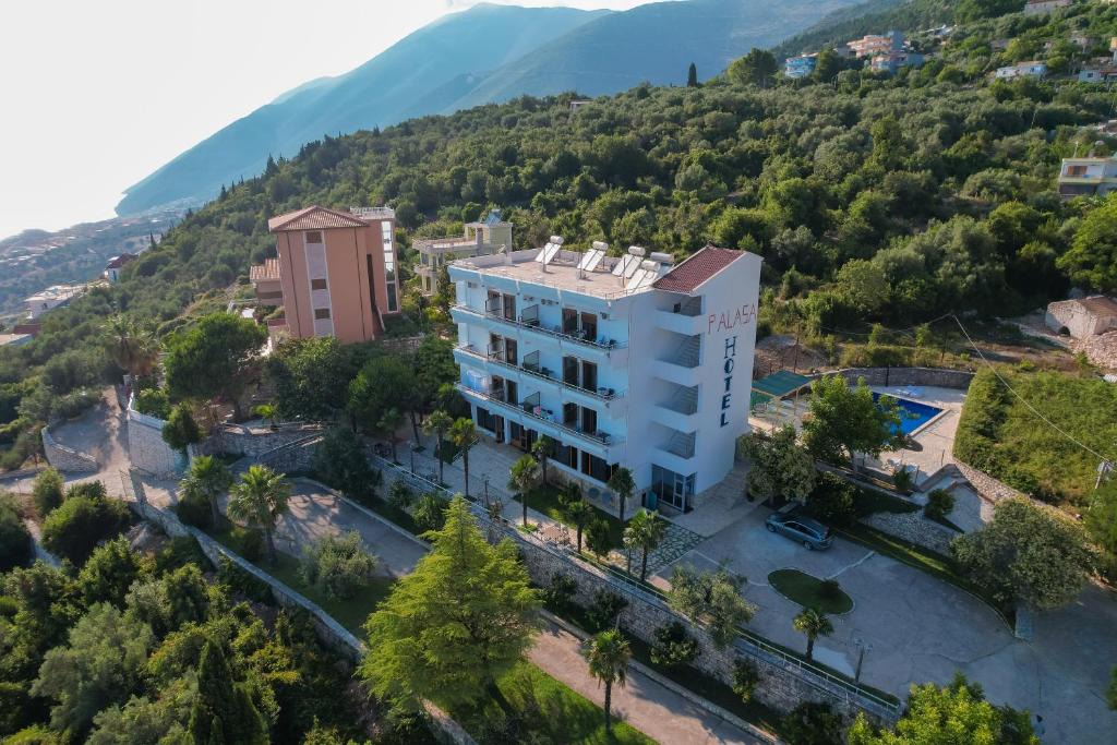 Palase Hotel | Hotel Palasa