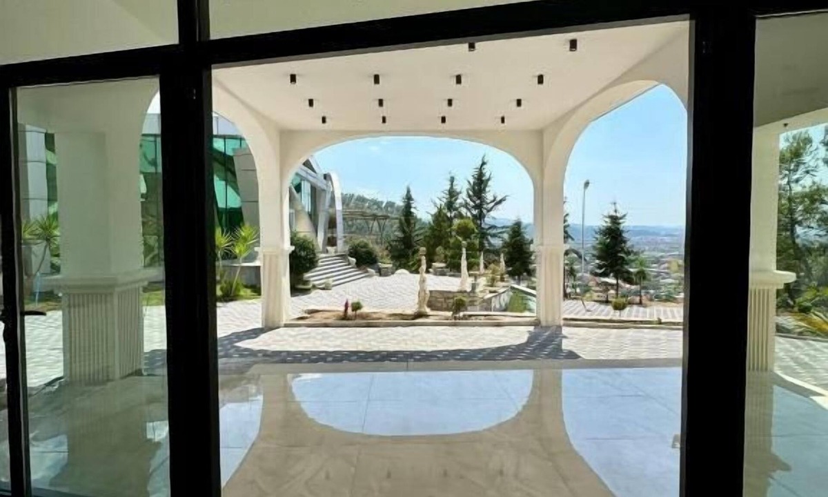 Elbasan Hotel | Hotel Panorama Elbasan