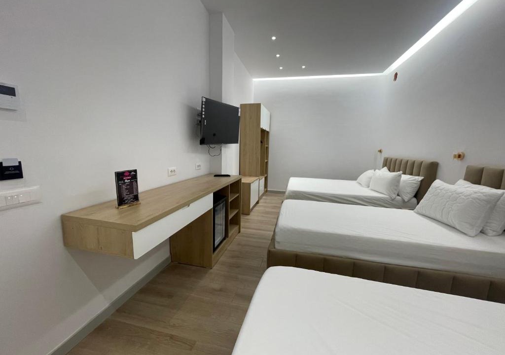 Elbasan Hotel | Hotel Panorama & Spa Elbasan