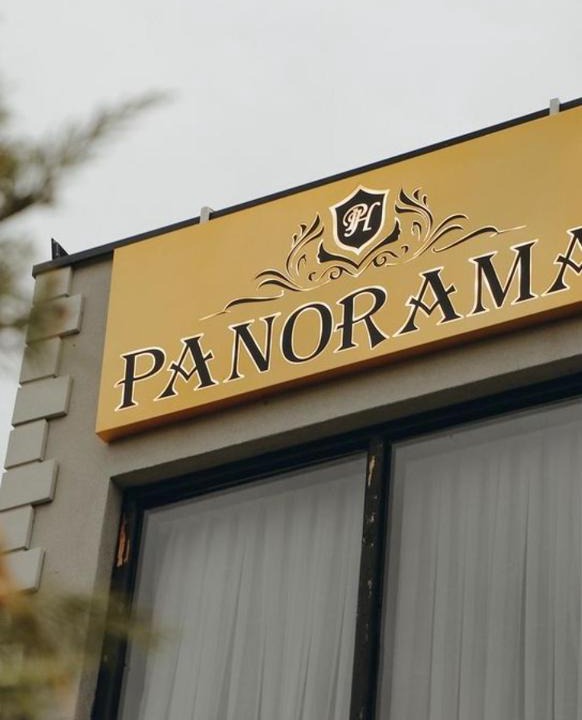 Mejë Hotel | Hotel Panorama