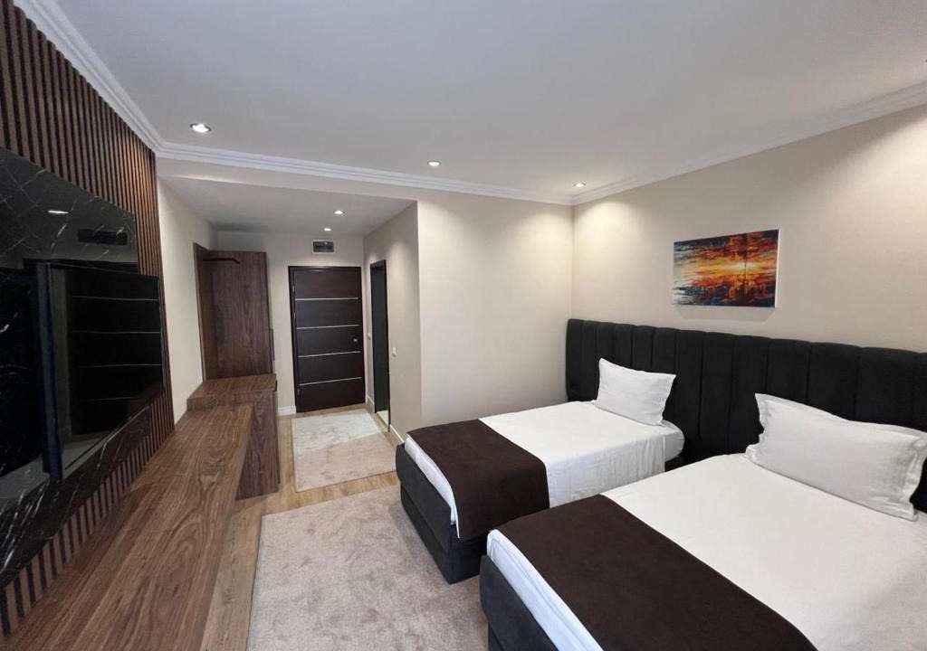 Matiçan Hotel | Hotel Parlament