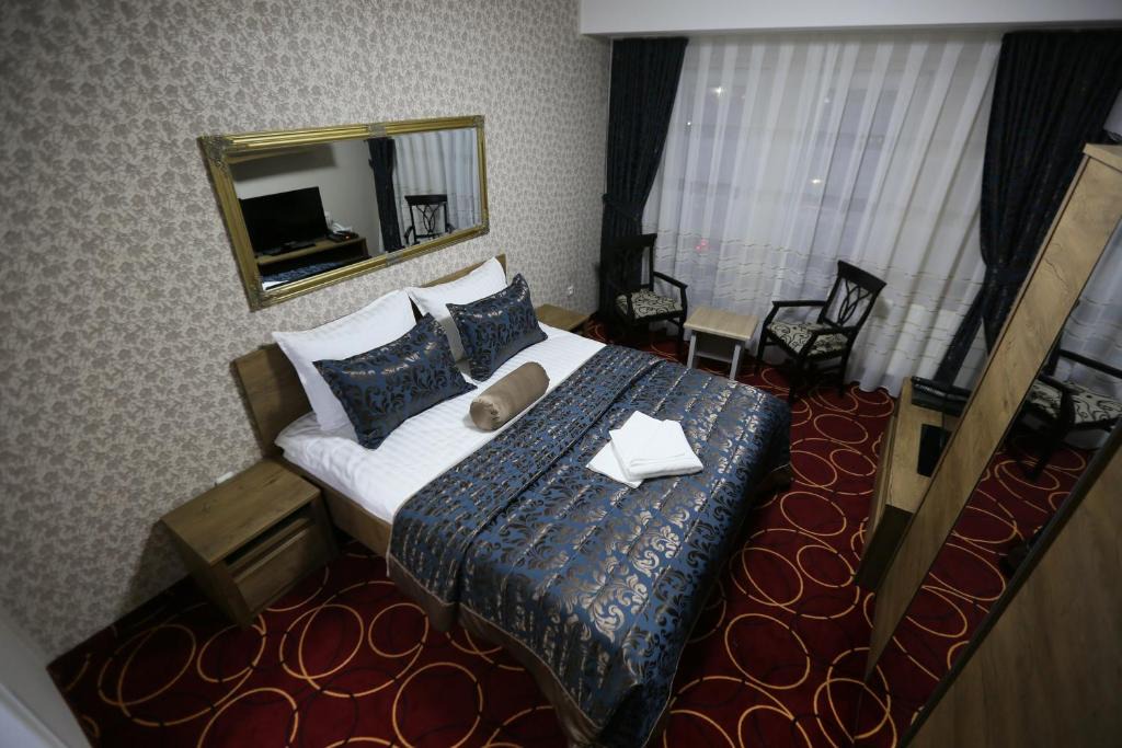 Matiçan Hotel | Hotel Pejton