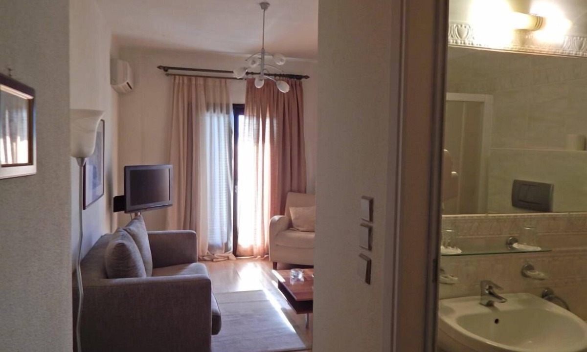 Kavala Hotel | Hotel Philoxenia