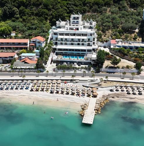 Radhime Hotel | Hotel Picasso