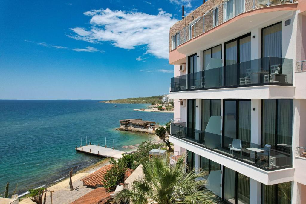 Kodrra Hotel | Hotel Piccolino