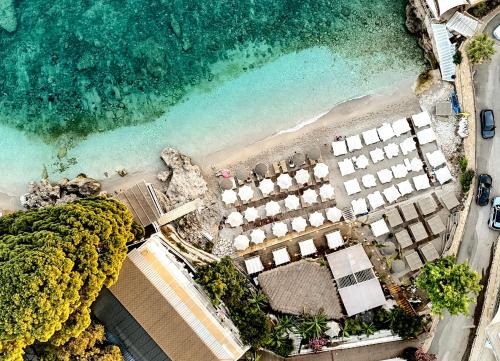 Dhermi Hotel | Hotel Platinium Dhermi