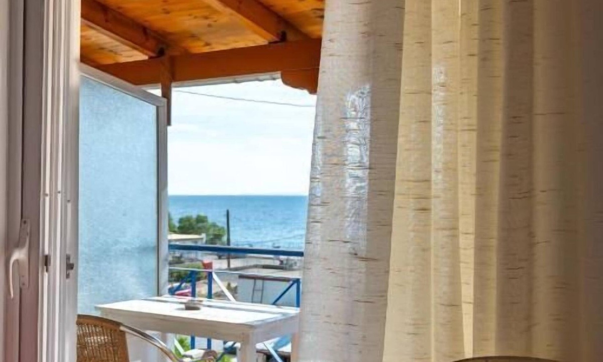 Himare Hotel | Hotel Portokali