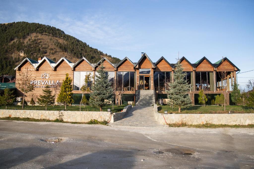 Prevalla Hotel | Hotel Prevalla