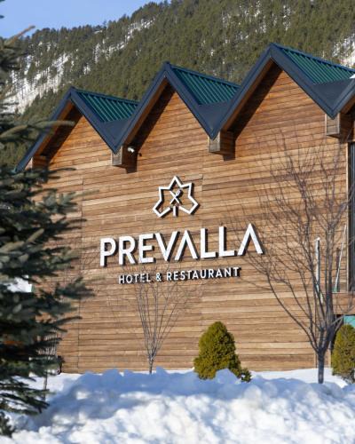 Prevalla Hotel | Hotel Prevalla