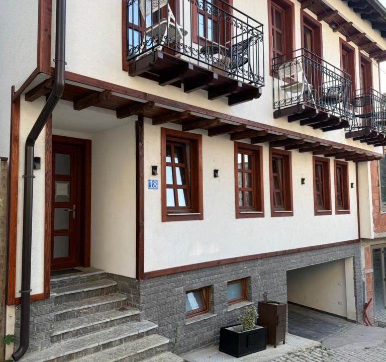Prizren Hotel | Hotel Prizreni