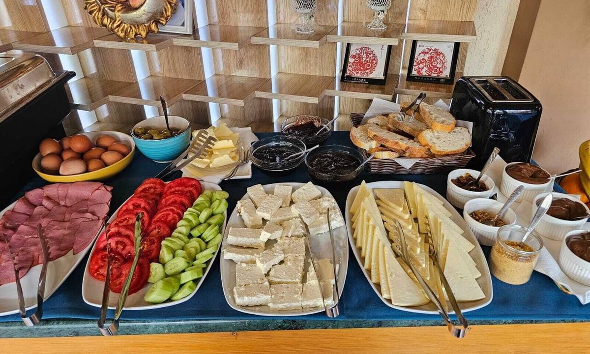 Shkoder Hotel | Hotel Promenade