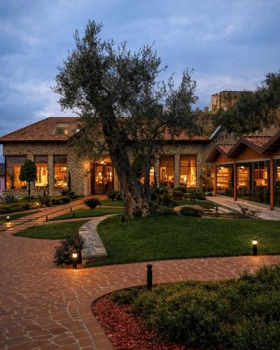 Preze Hotel | Hotel Protino