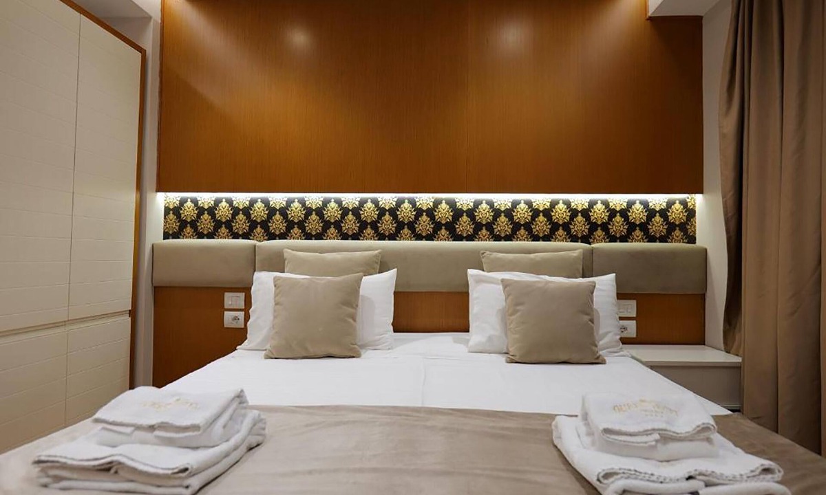Farke Hotel | Hotel Queen