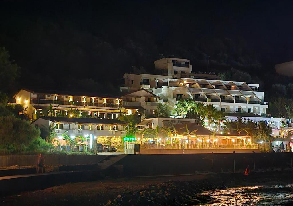 Radhime Hotel | Hotel Ramosaco, Radhimë, Vlorë