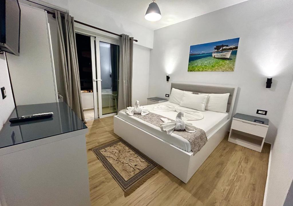 Qender Hotel | Hotel Real