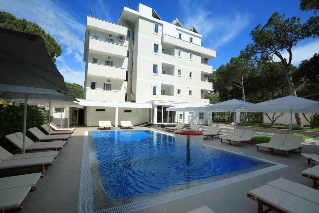 Golem Hotel | HOTEL REAN