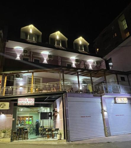 Peshkopi Hotel | Hotel Reci