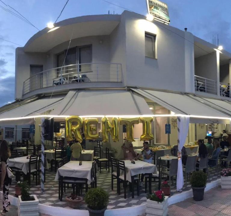 Velipoje Hotel | Hotel Renti Velipoje