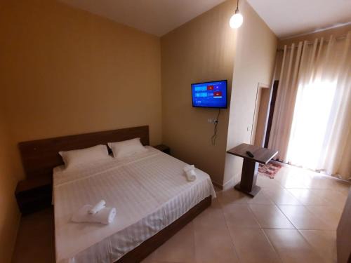 Fushebardhe Hotel | Hotel & Restorant Vjosa