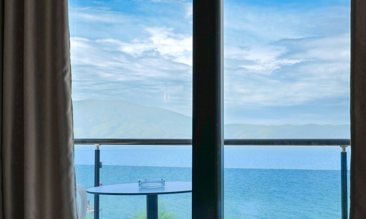 Radhime House | Hotel Roalb