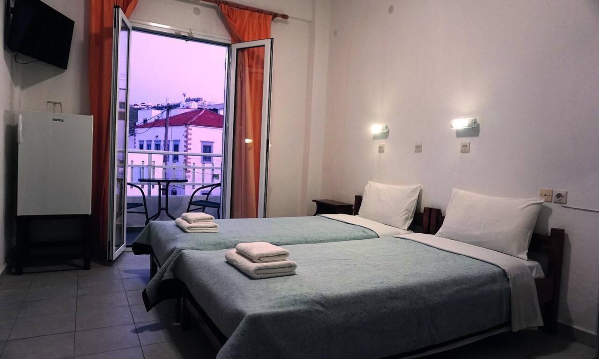 Skala Hotel | Hotel Rodon
