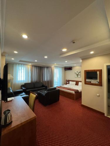 Matiçan Hotel | Hotel Royal