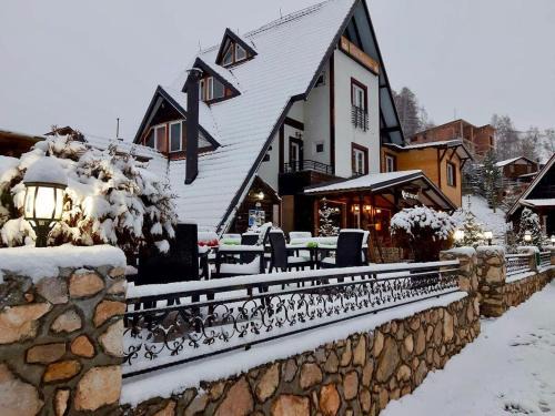 Pejë Hotel | Hotel Rudi
