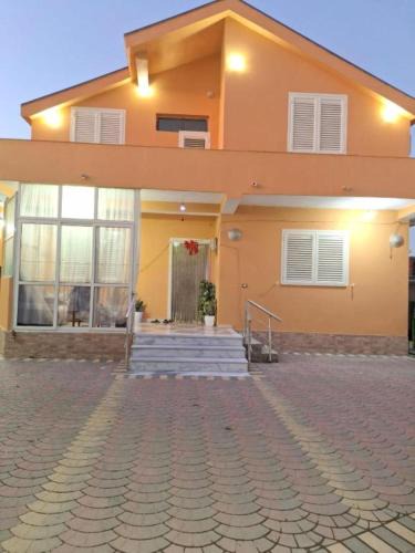 Rade Bed & Breakfast | Hotel Sabi