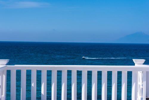Limenaria Hotel | Hotel Samaras Beach