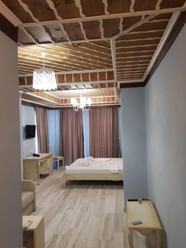 Dhermi Hotel | Hotel Sarajet e Pashait 2