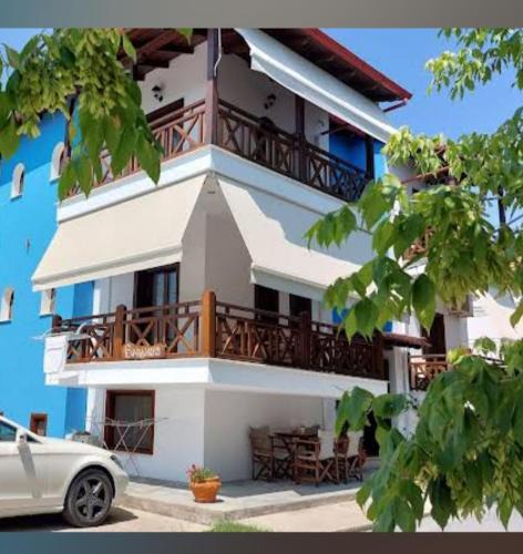 Aristotelis House | Hotel Sarandos